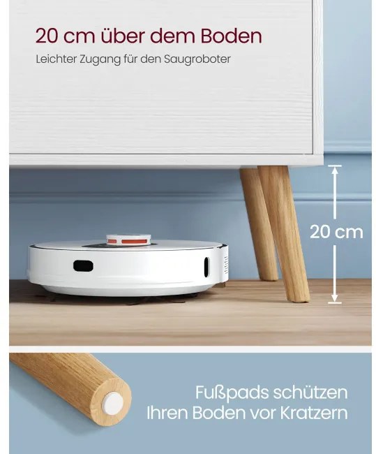 TV stolík LTV120T46