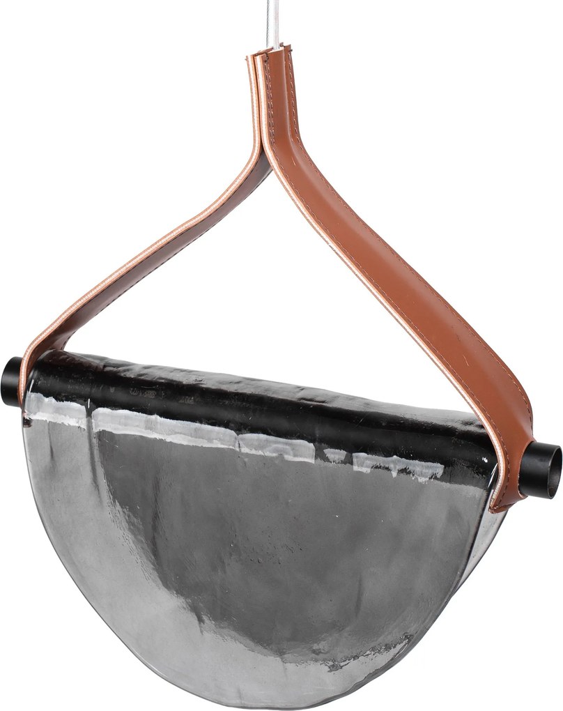 Toolight Toolight, LED závesné svietidlo APP1076-CP, OSW-08888