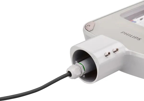 Philips - LED pouličné svietidlo CORELINE MALAGA LED/25W/230V 4000K IP65