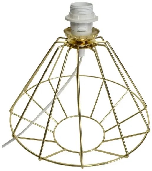 Stolná lampa LUPO 1xE27/60W/230V