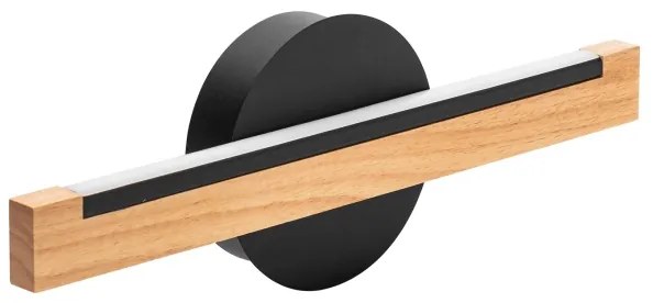 Aigostar - LED Nástenné svietidlo LED/6,5W/230V 6500K