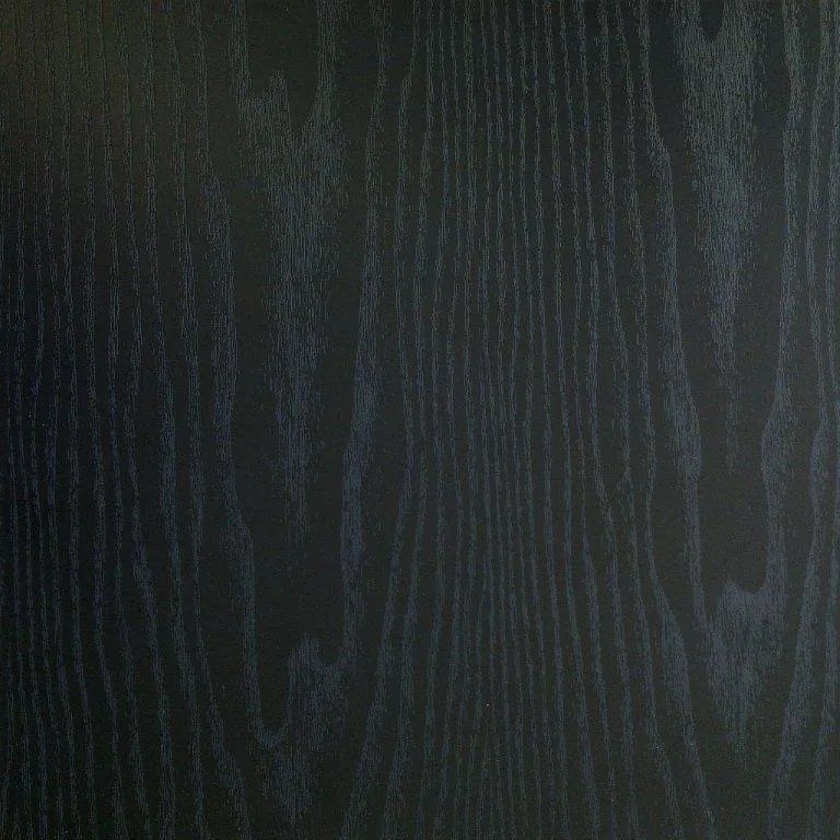 Samolepiace fólie čierne drevo, metráž, šírka 45cm, návin 15m, GEKKOFIX 55577, samolepiace tapety