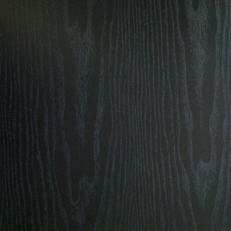 Samolepiace fólie čierne drevo, metráž, šírka 67,5cm, návin 15m, GEKKOFIX 11139, samolepiace tapety