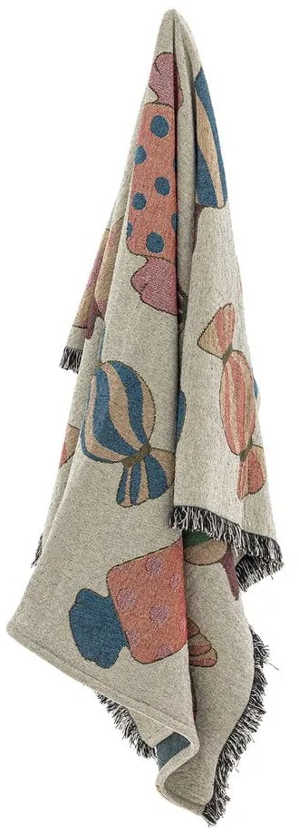 Deka 130x150 cm Caramella – Bloomingville