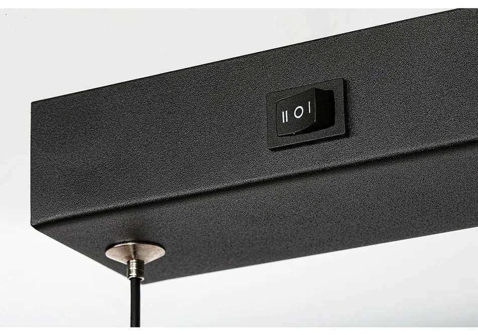 Rabalux 72231 závesný LED luster Sindri, exkluzívny dizajn