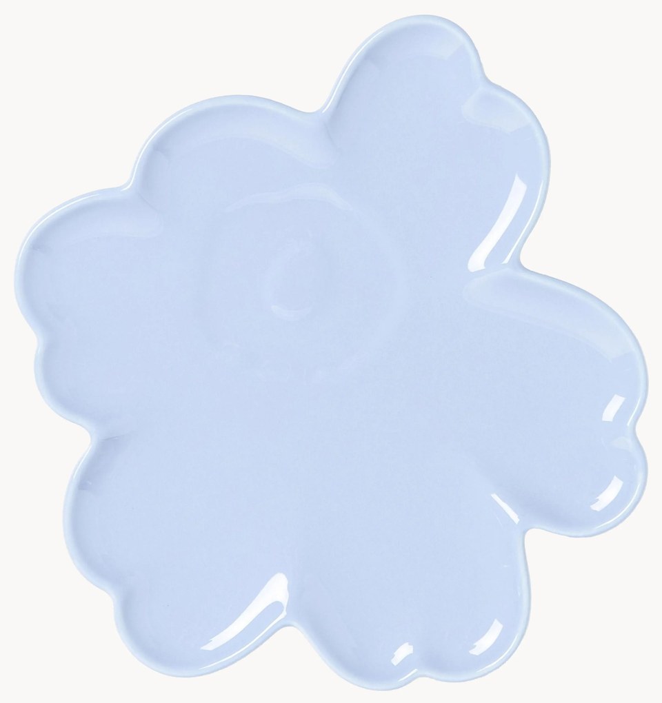 Raňajkový tanier Unikko