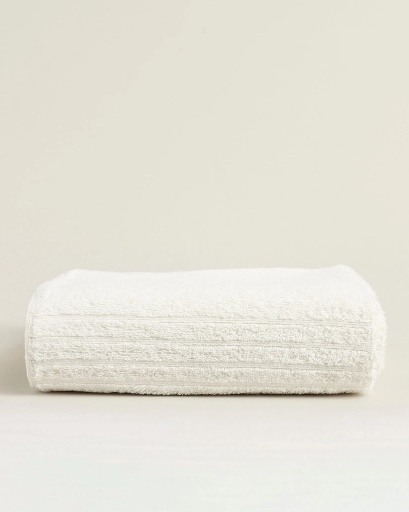 Uterák Cloud 70x140 cm white