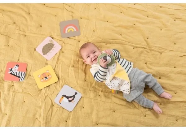 Taf Toys - Darčekový box HELLO BABY