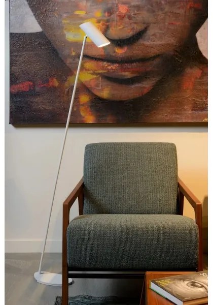 Lucide 19700/01/31 - Stojacia lampa HESTER 1xGU10/7W/230V