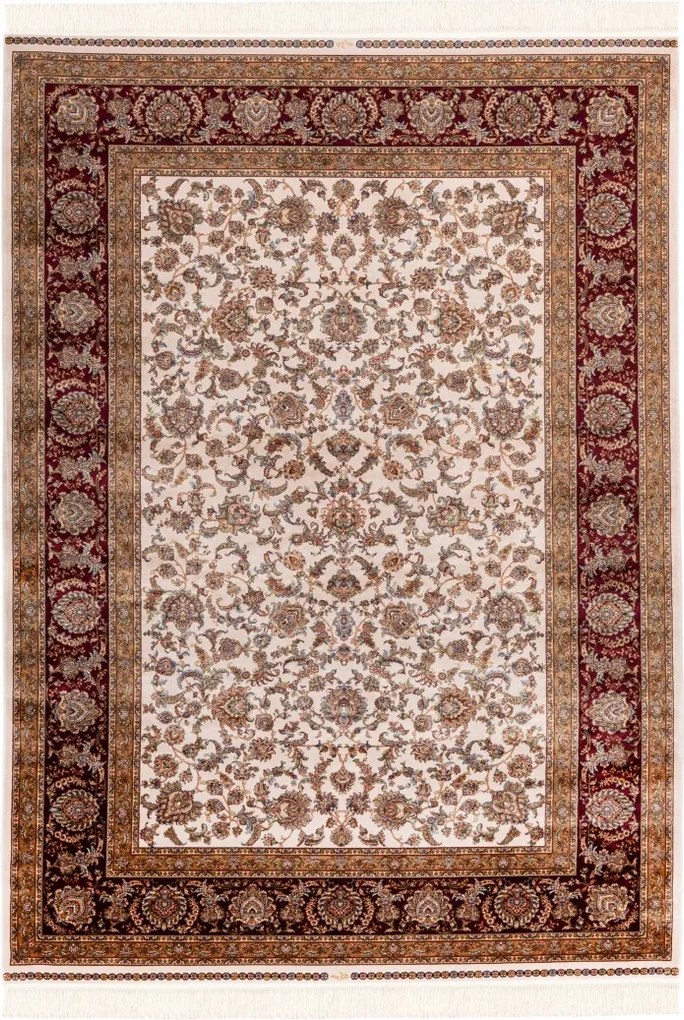 200x290 Kusový koberec My Babylon of Obsession 300 cream