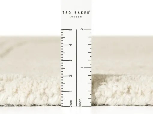 Koberec Ted Baker Kensington Victoria krémový