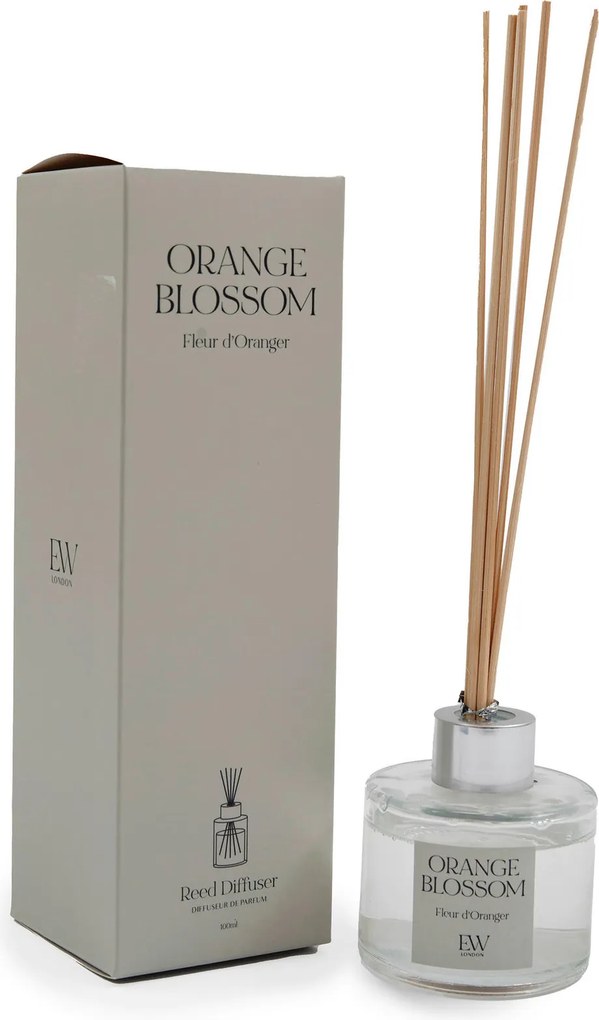 XXXLutz ARÓMA DIFUZÉR 100 ml - Vôňa do bytu - 004141037902