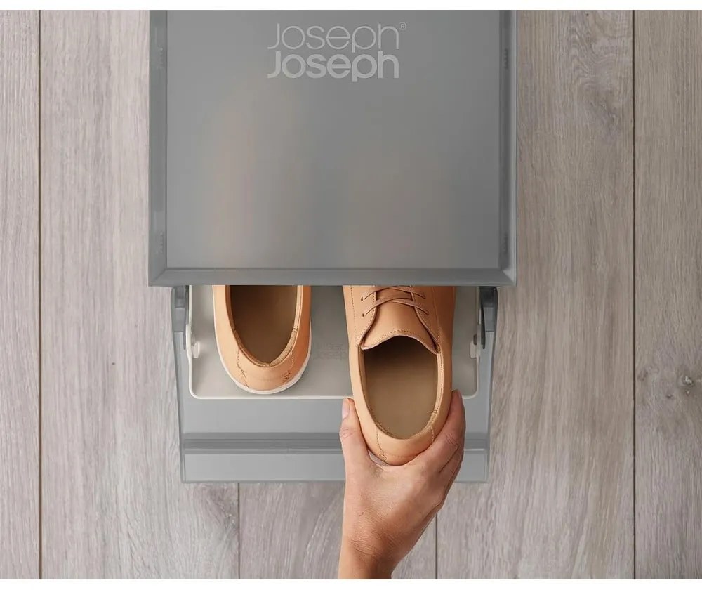 Organizéry na topánky v súprave 2 ks ShoeCase – Joseph Joseph