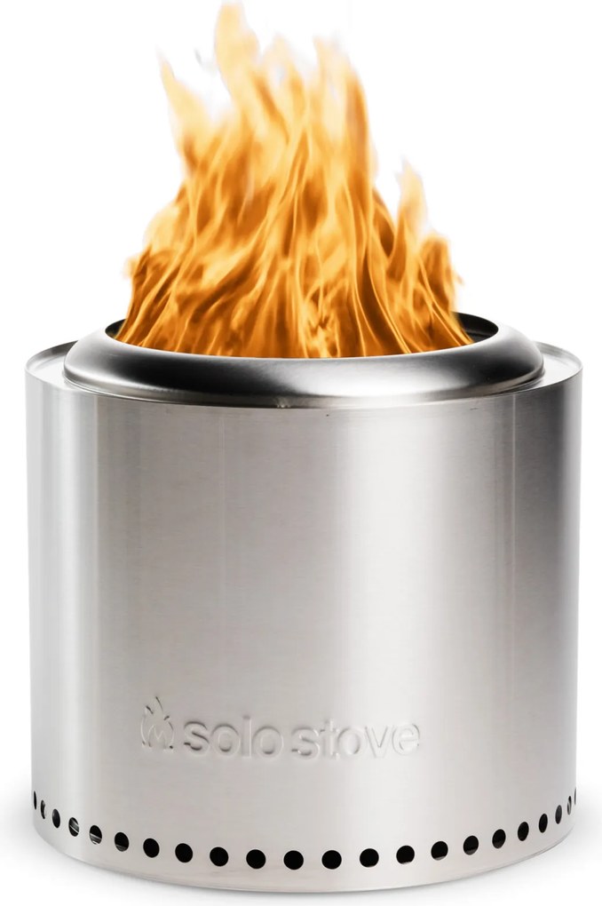 Ohnisko Solo Stove Ranger 2.0 + stojan