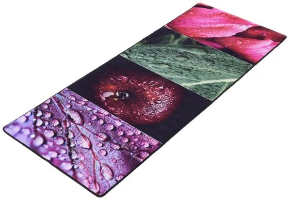 Koberec / Behúň HD Beauty Rain