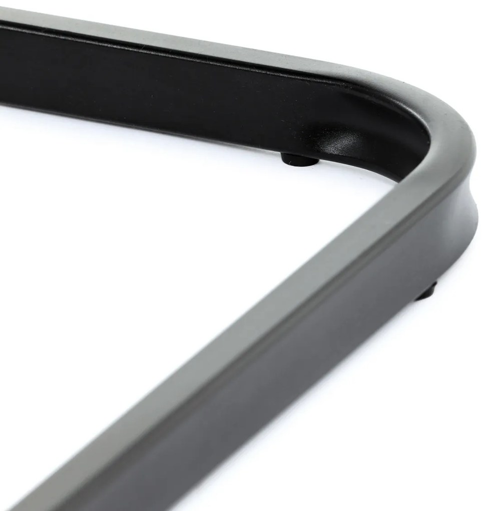 Súprava jedálenských stoličiek DCL-E2008 BLUE2, 4 ks