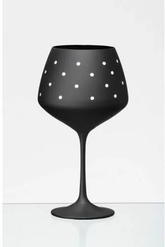 Crystalex 2-dielna sada pohárov Lovely Dots, 580 ml