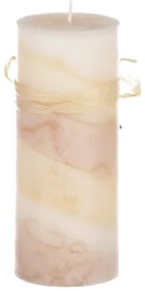 Sviečka vonná VANILKA 15cm
