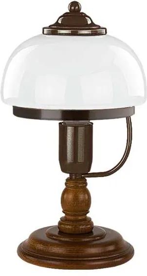 Stolní lampička Alfa PARMA 16948