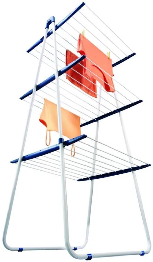 Leifheit Sušiak na bielizeň Pegasus Tower 190 81435