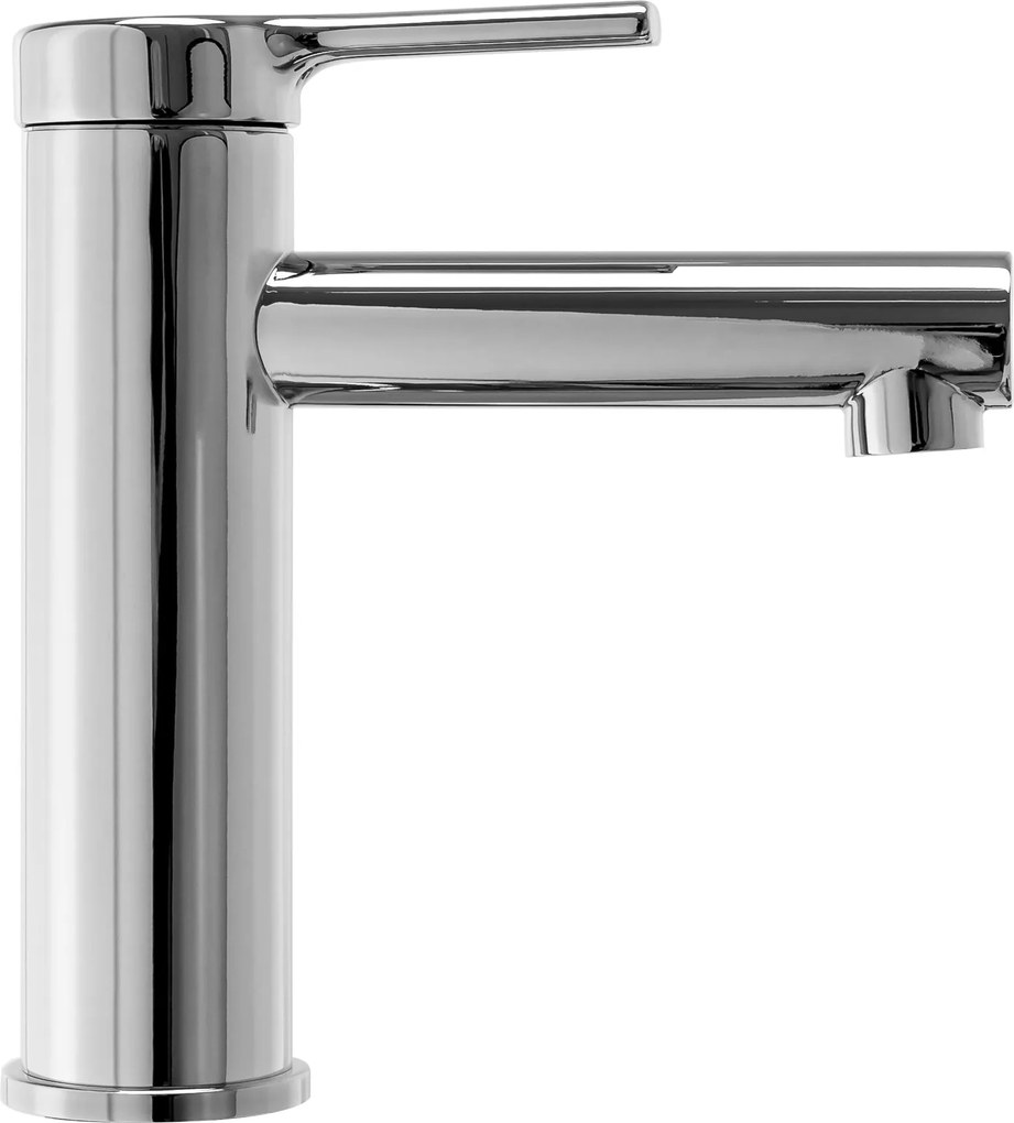 Rea Pixel, umývadlová batéria, chrómová, REA-B2016