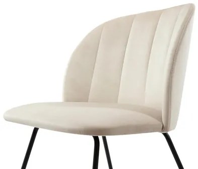 Čalúnené kreslo Tosiano, Dostupné poťahy: Magic Velvet 2225