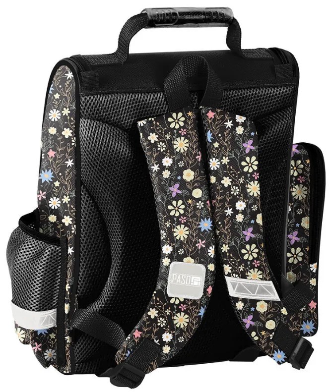 Školský set pre dievčatá - 3-dielny - Minnie Mouse