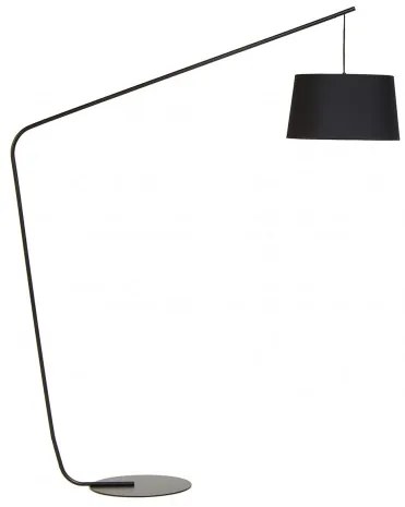 Stojací lampa LOBBY FRANDSEN, černá Frandsen lighting 75348