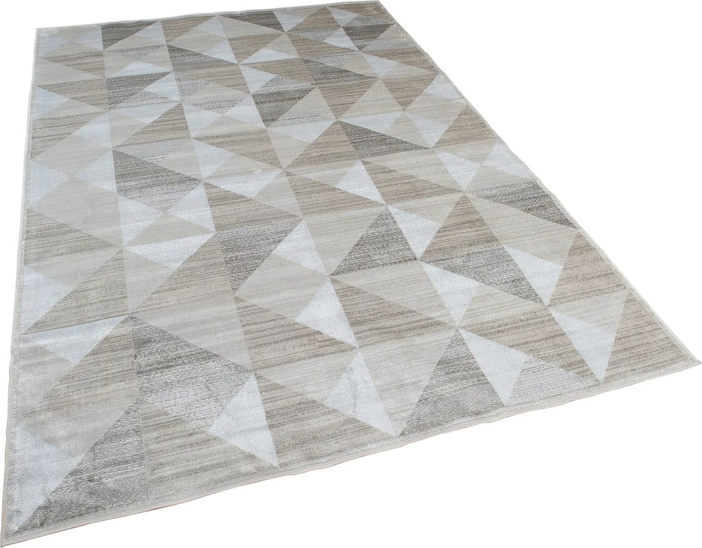 TA Koberec Isphahan 84196/369 Piesok Rozmer: 80x150 cm