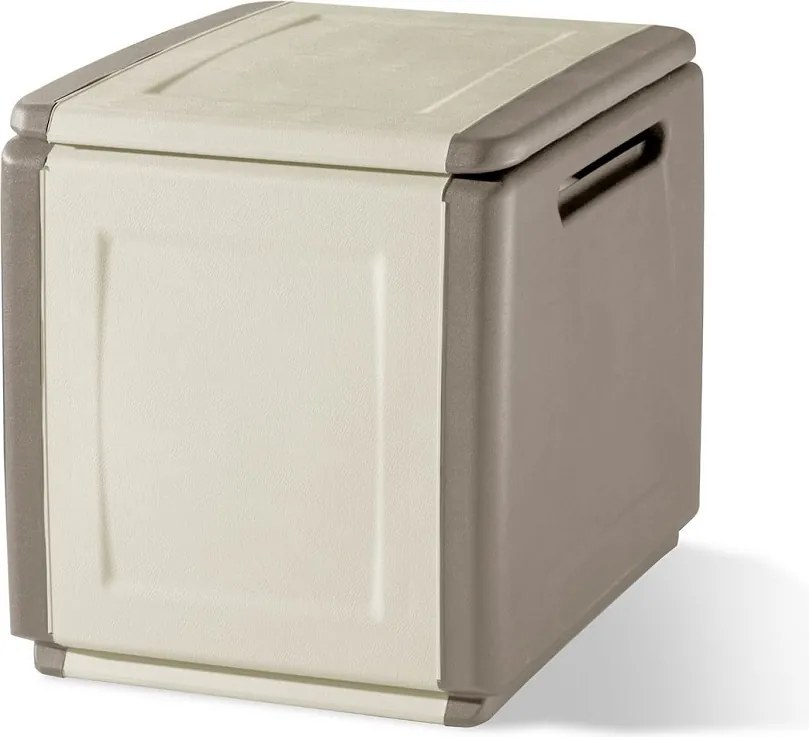ARTPLAST Záhradný box LINEA, 54 cm