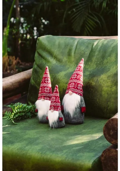 Vianočný škriatok YX019