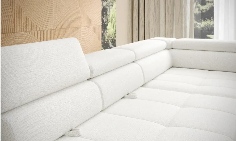 Sedacia súprava SCANDI L