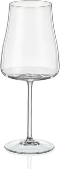 VÝPREDAJ Crystalex Poháre na víno ALEX 400 ml