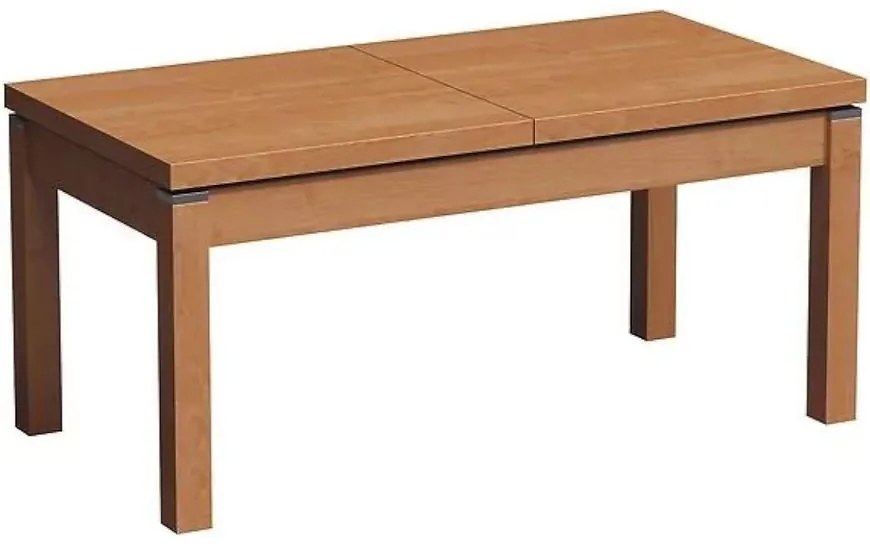 Konferenčný stolík Kleopatra jelša