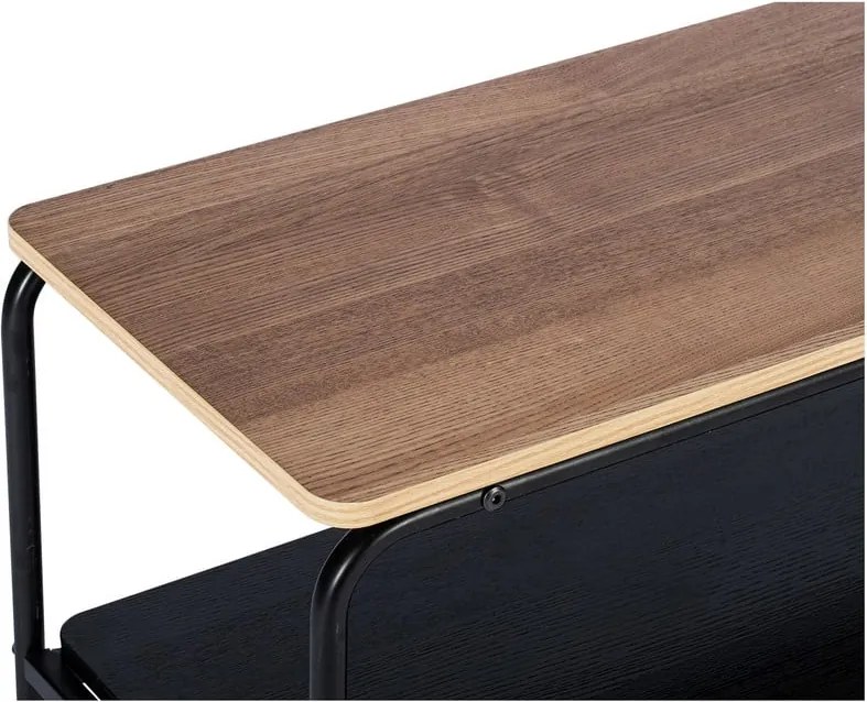 Noela Konferenčný stolík Selection Arlo, 76 x 30 cm