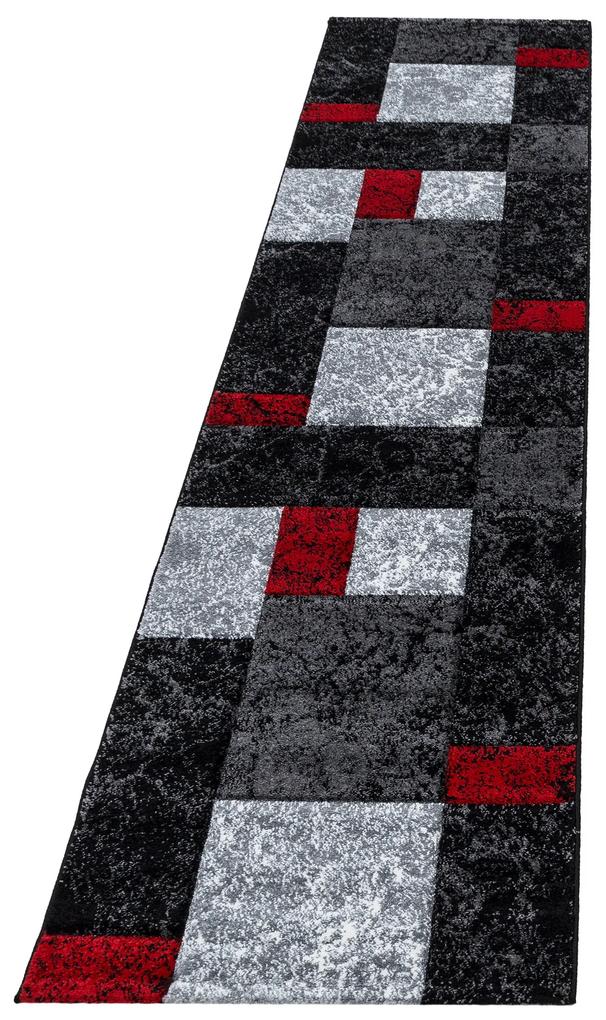 Ayyildiz Kusový koberec HAWAII 1330, Červená Rozmer koberca: 140 x 200 cm