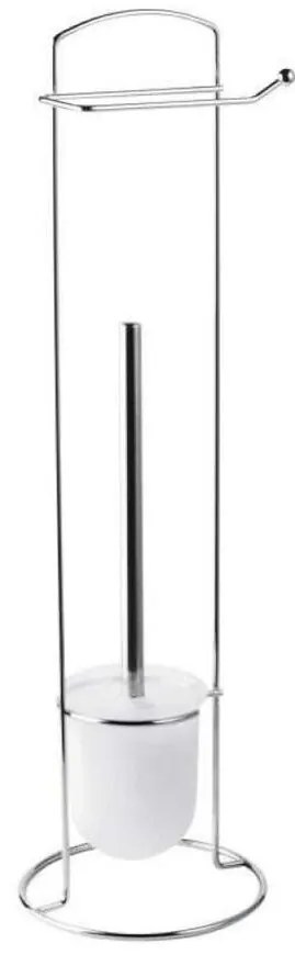 WC stojan One 07558 Basic Bisk