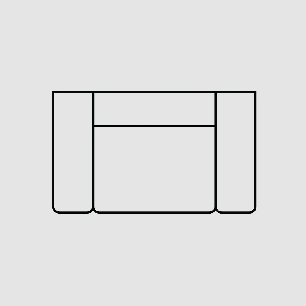 PROXIMA.store - Kreslo - VENTO SKUPINA LÁTOK: Skupina 1