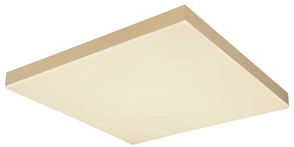 Globo 41594D2M - LED Stmievateľné stropné svietidlo DORO LED/24W/230V zlatá + DO