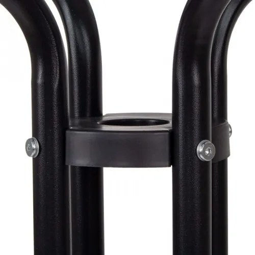 Záhradný okrúhly stolík SPRINGOS GF1010