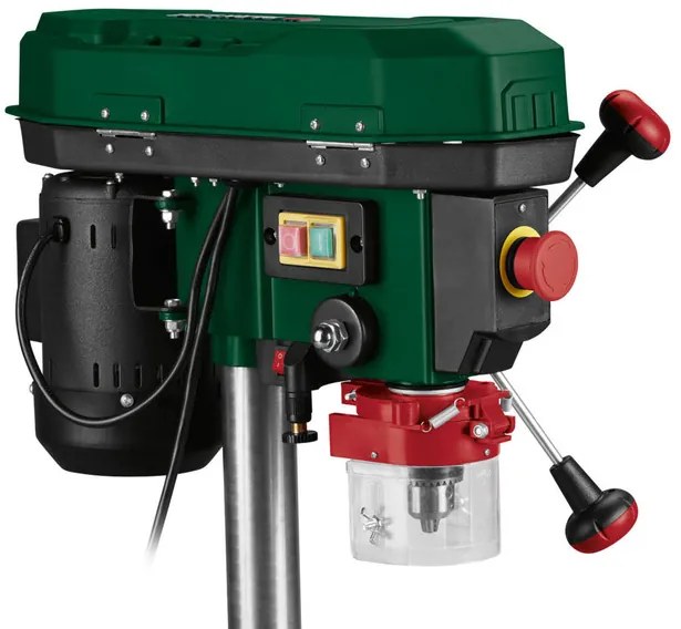 Parkside®  Stolová vŕtačka Ptbm 400 B1  (100359182)