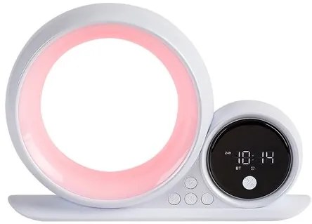 Rabalux WAKEWAY LED stolná lampa 76109
