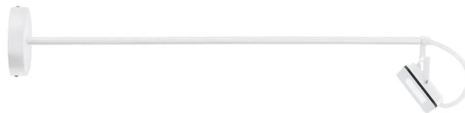 Eglo 66327-LED Vonkajšie nástenné svietidlo LIMIDARIO LED/20W/230V 3000K IP44 biela