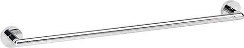 Bemeta Design OBLA: Držiak uterákov, 600 mm - 165204042