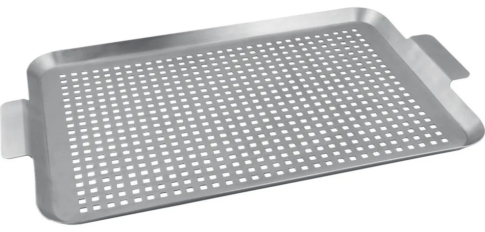 Plech grilovací LAMART LT5037 BBQ, L