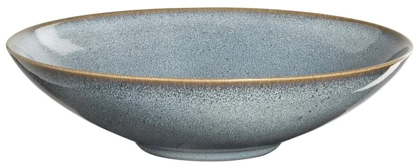 Talíř na těstoviny Asa Selection SAISONS DENIM P.23cm modrý