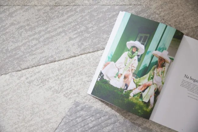 Koberec Ragolle Argentum 63464 6979