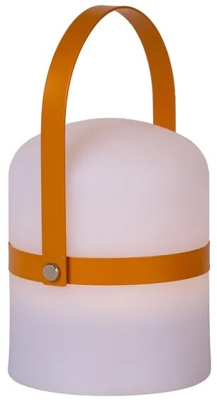 Lucide 06802/01/43 -LED Vonkajšia stmievateľná lampa LITTLE JOE LED/0,3W/3,7V IP44