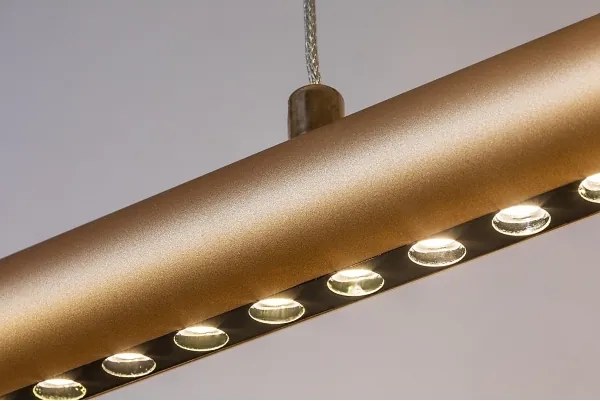 Rabalux 72463 - LED závesné svietidlo na lanku OLYSSIA LED/24W/230V 3000K