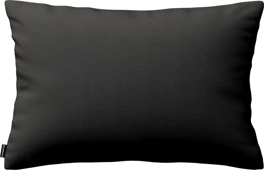 Karin - jednoduchá obliečka, 60x40cm farba produktu sivá